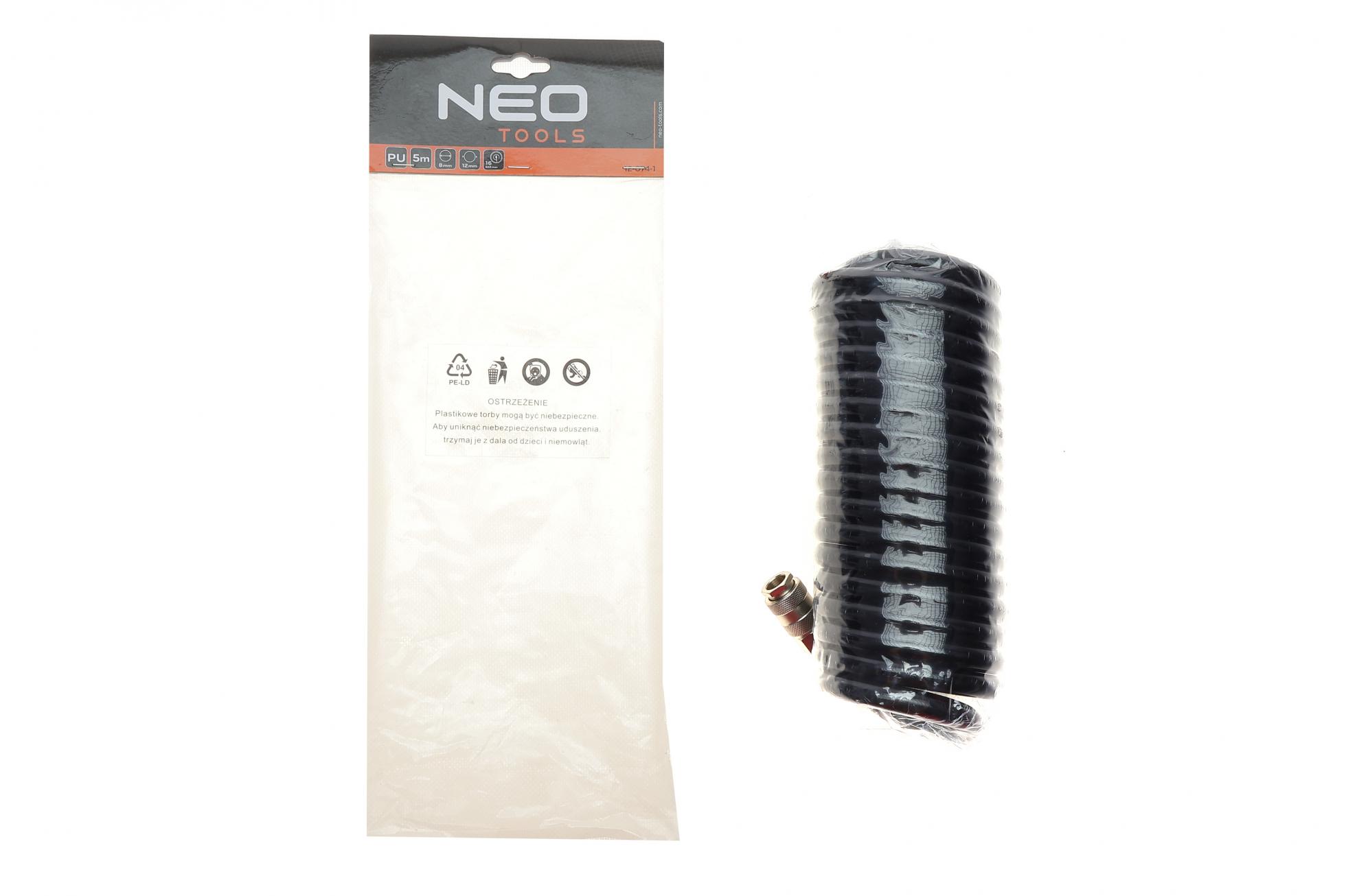 120741 NEO TOOLS